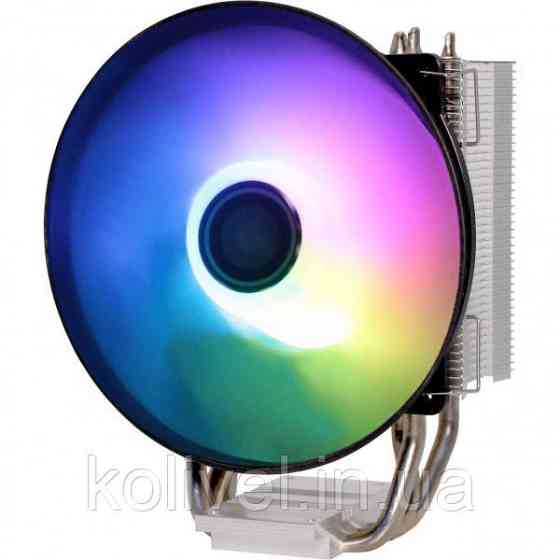 Вентилятор для процесора XILENCE M403PRO.ARGB 3HP Cooler Universal (універсальний) (XC129) Киев