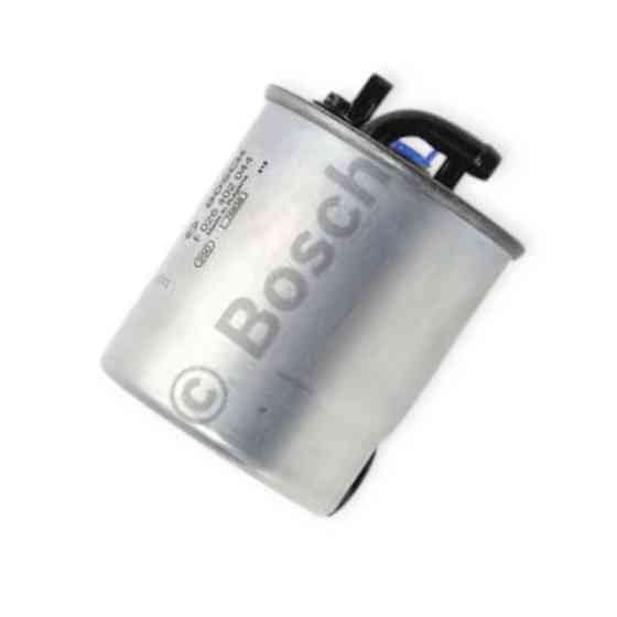 Фільтр Мерседес Бенз Спрінтер I CDI (00-06), Віто I CDI (99-03) OM 638,194 паливний Мукачево