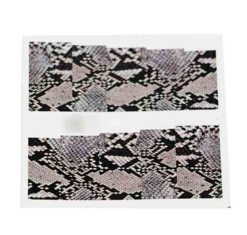 Наклейки для ногтей YZW-1508 Киев