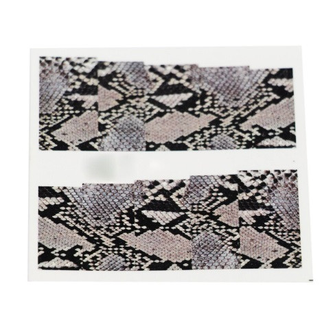 Наклейки для ногтей YZW-1508 Киев - изображение 1