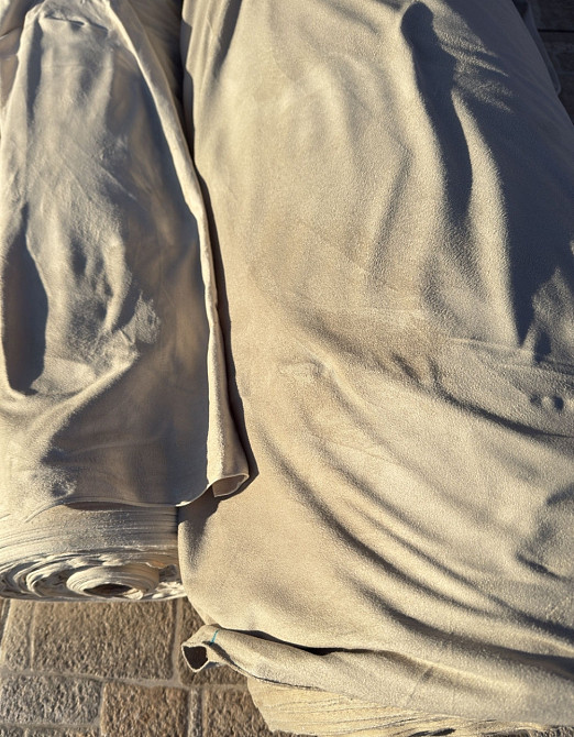 Тканини/опт/замш для одягу штор на обтягнення і тд, від 5 м. Київ - фото 3