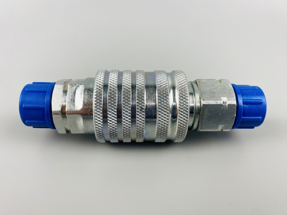 Муфта сполучна (шар) S 24 (M20х1,5-M20x1,5) Н.036.68.000 Мукачево - фото 9