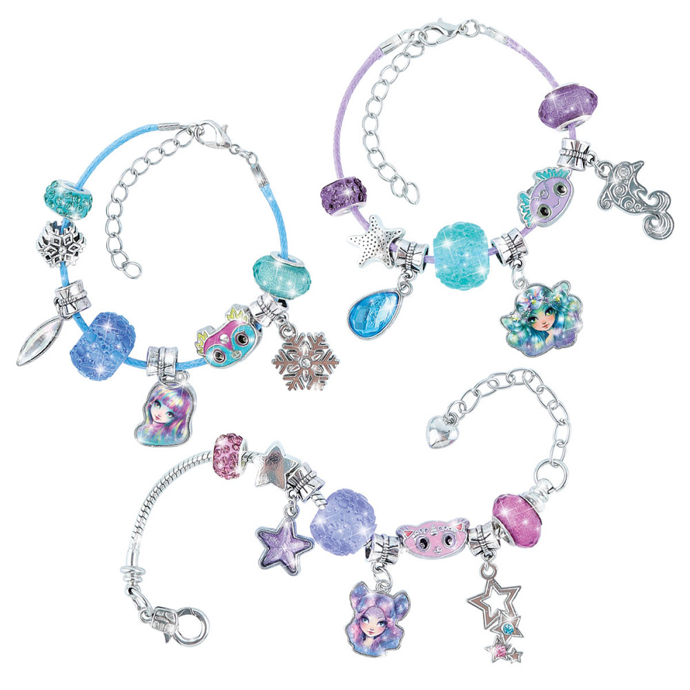 Набір для творчості – Зоряні браслети Дніпро - фото 4