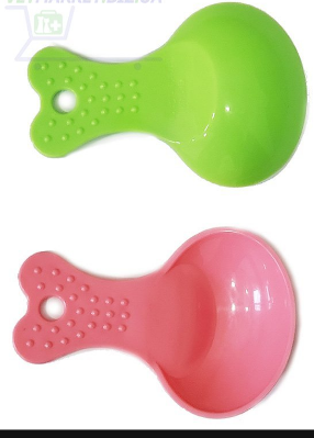 Ложка для корму 41-1 Вінниця