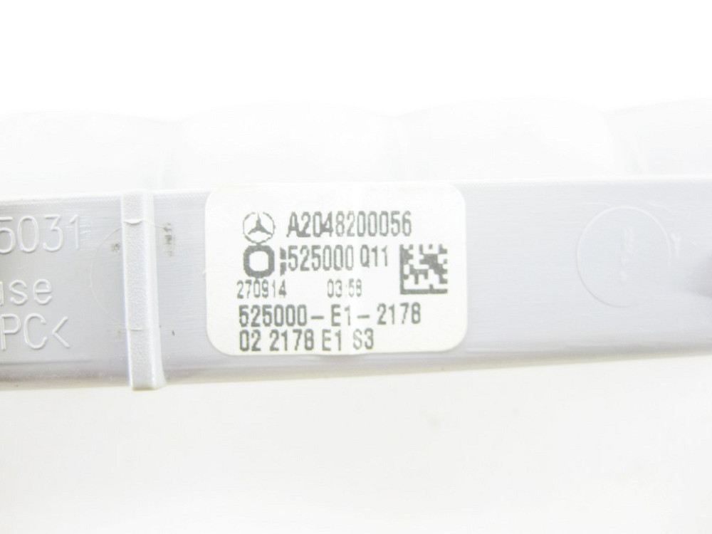 Mercedes-Benz  A2048200056 Додатковий стоп - сигнал E-class W213 CLS C257 E-class W212 C-Class W204 C-Class Coupe C204 CLS C218 CLA C117 C-Class W206 Одесса - изображение 14