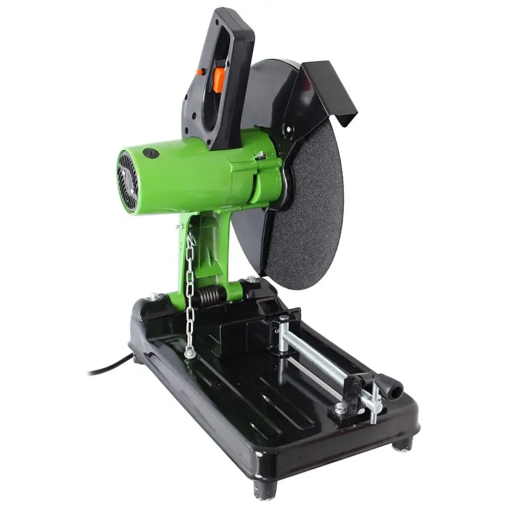 Пила монтажна по металу Procraft AM-3200 3200 Вт металоріз труборіз гарантія 36 міс Львів - фото 6