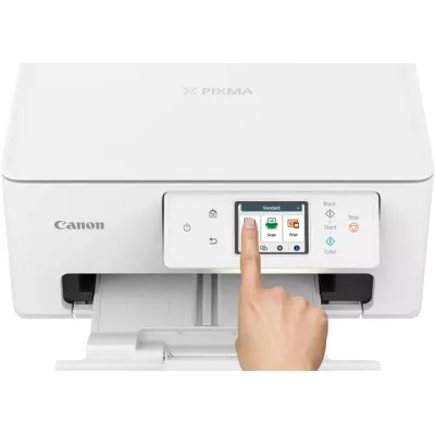 Багатофункціональний пристрій Canon PIXMA TS7640i Wi-Fi (6256C007) Вінниця - фото 4