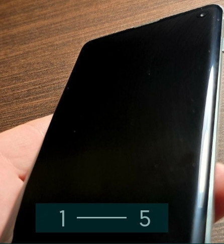 Смартфон Samsung Galaxy S10 Київ - фото 5