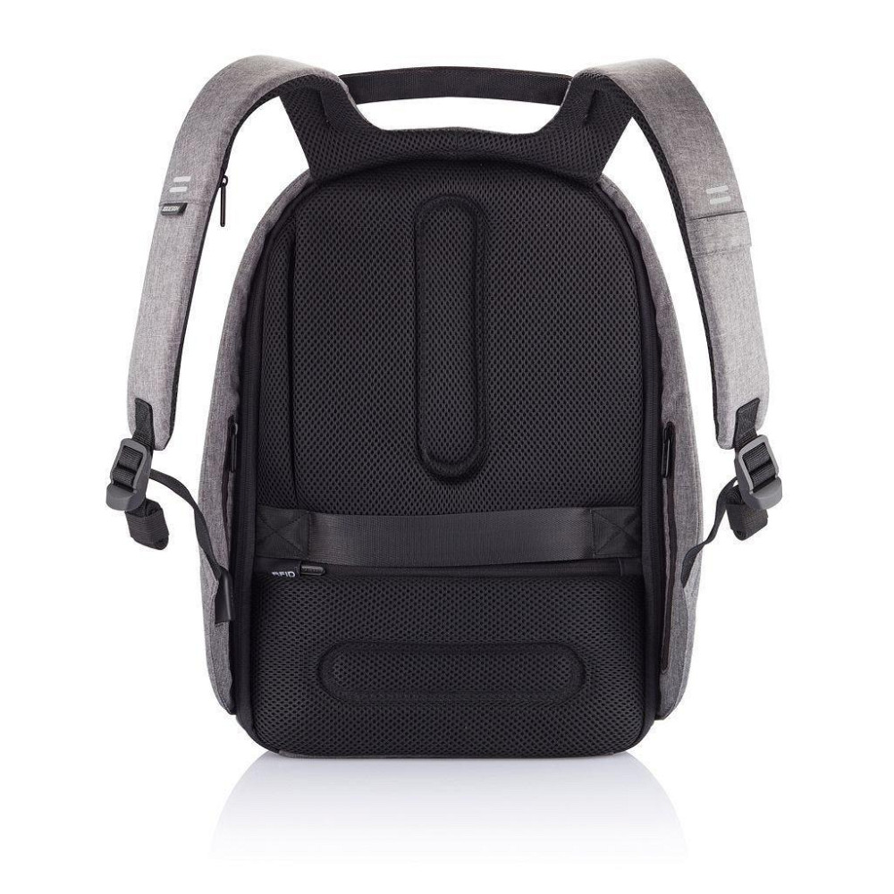 Рюкзак антизлодій XD Design Bobby Hero Grey (P705.292) Рівне - фото 4