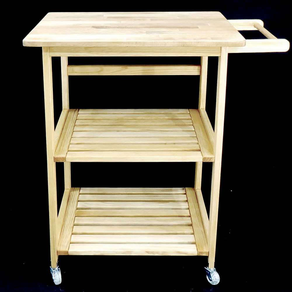 Стол-тележка 