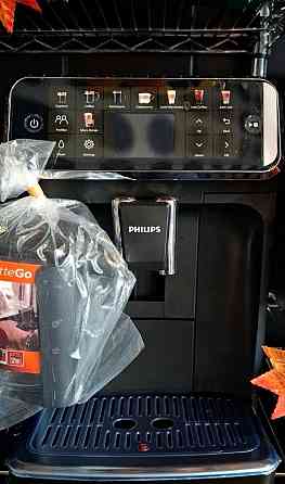 Кавомашина Philips 5500 Київ