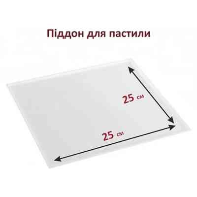 Сушка для овощей и фруктов PRIME Technics PFD 8012 SP Винница