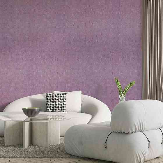 Самоклеючі шпалери 2800х500х1,5мм Бузковий меланж YM-07 (D) SW-00001158 Дніпро