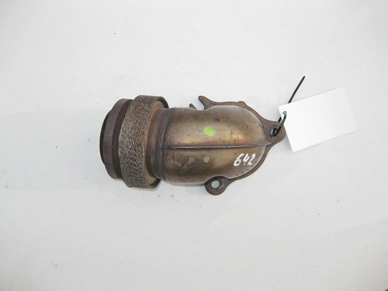 Mercedes-Benz  A2034900020 Коліно випускної труби C-Class W203 E-Class W211 OM642 V6 3.0 cdi Одеса - фото 1