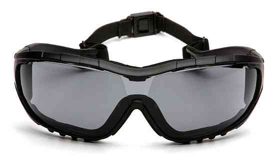 Захисні окуляри Pyramex V3G (gray) Anti-Fog, сірі Запоріжжя