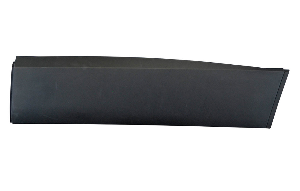 Молдинг Джип Чероки 5 KL (2014-2017) дорест задніх лівих дверей Мукачево - фото 2