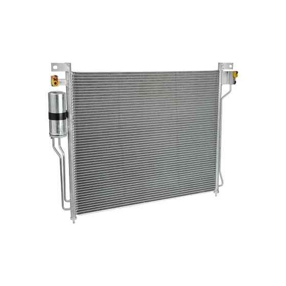 Радіатор охолодження Nissan 92100-EA00A 35405 Київ