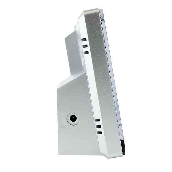 Часы проекционные Technoline WT538 Silver/Anthracite (WT538) Киев