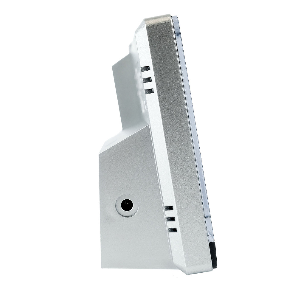 Часы проекционные Technoline WT538 Silver/Anthracite (WT538) Киев - изображение 3