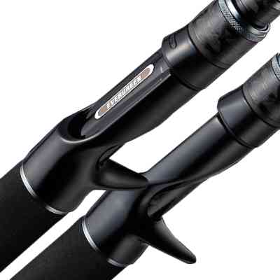 Вудилище Ever Green Light Cavalry CLCC-610M 2.09m 5-21g (1452.16.05) Вінниця