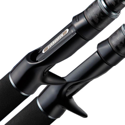 Удилище Ever Green Light Cavalry CLCC-610M 2.09m 5-21g (1452.16.05) Винница - изображение 5