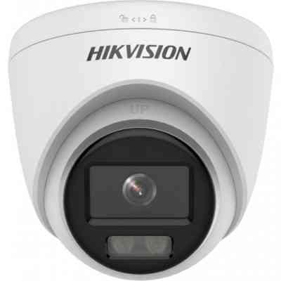 Камера видеонаблюдения Hikvision DS-2CD1327G0-L(C) (2.8) Винница