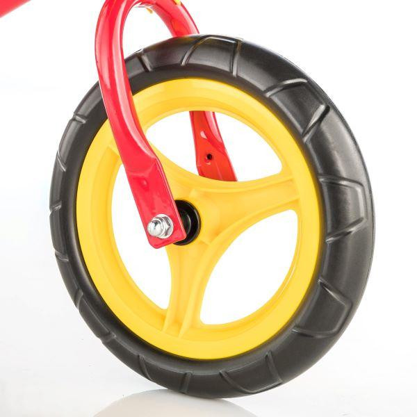 Дитячий велосипед від 2 років KETTLER SPEEDY BALANCE 10' Київ - фото 4