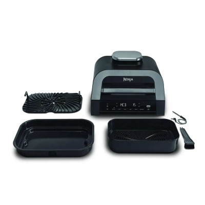 Електрогриль Ninja DG551EU Вінниця - фото 9