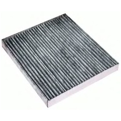 Фильтр салона DENCKERMANN M110531K Винница - изображение 1