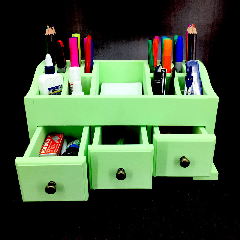 Настольный органайзер 