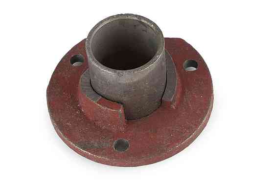 Патрон важеля вичавного підшипника мотоблок 180N/190N/195N (81) Мукачево