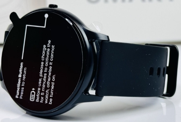 СМАРТ - Часы, для женщин и мужчин : Parsonver SPROD1 Black Киев - изображение 6