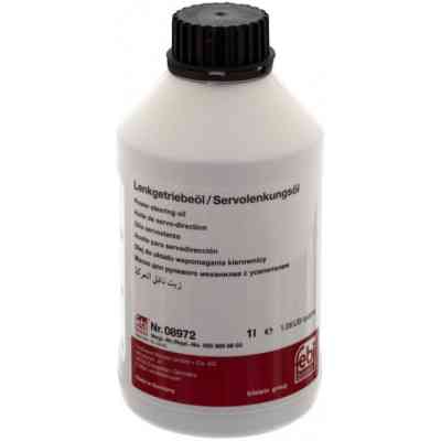 Трансмісійна олива Febi 1л 08972 (08972FE) Вінниця