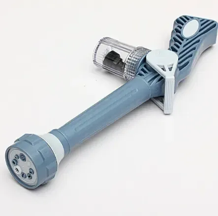 Водомет для мойки авто, поливa растений, распылитель EZ JET Water Cannon Коломыя - изображение 8