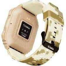 Смарт годинник Gelius Tactical Navy Military GP-SW007 Рівне - фото 2