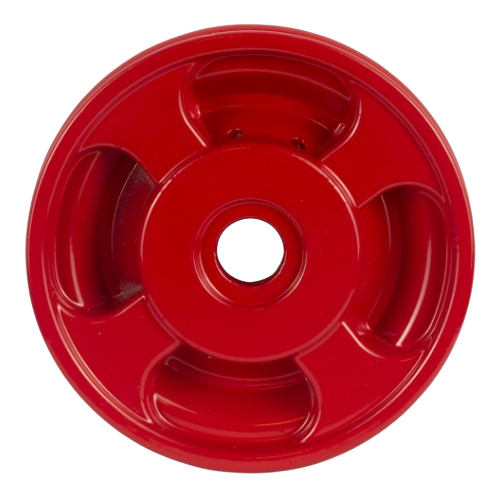 Котушка до садового тримера ручна d25,4мм метал SIGMA Житомир