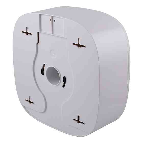 Диспенсер для туалетной бумаги HOTEC 14.201/ABS White (000030284) Киев