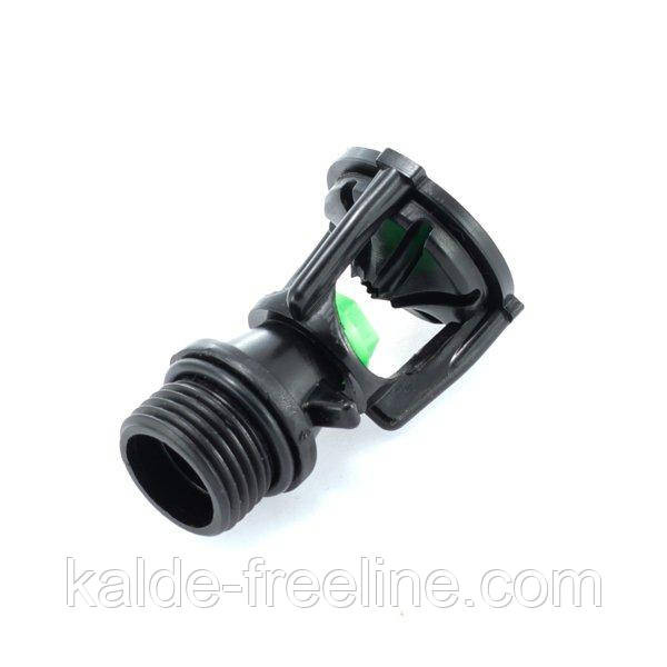 Дощувач Presto-PS статичний Куб 3 (2941) Харьков - изображение 2