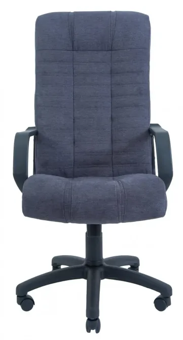 Офісне Крісло Керівника Richman Atlant Misti Dark Grey Пластік М1 Tilt Темно-сірий Київ - фото 2