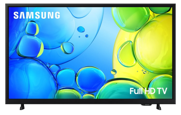 LED-телевізор Samsung UE40F6000FUXUA (7101108) Київ - фото 1