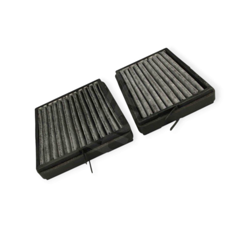 Фільтр Mercedes-Benz C-CLASS (W203), CLC (C203), CLK (C209) салону Мукачево - фото 1