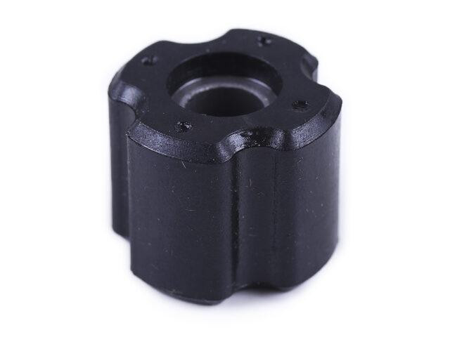 Втулка штанги 430/520 для бензокосы Мукачево - изображение 2