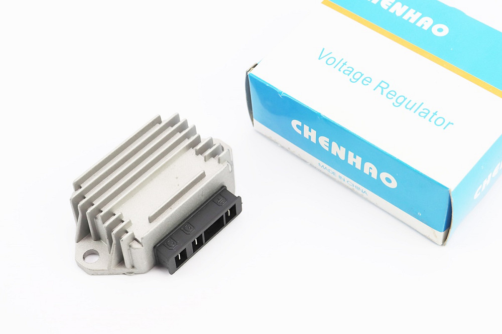 Реле регулятор напруги Piaggio ZIP Киев - изображение 1