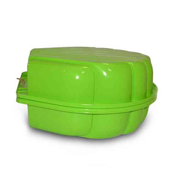 Пісочниця-басейн "Мушля" 01236/07, 80 х 81 х 20 см Вінниця