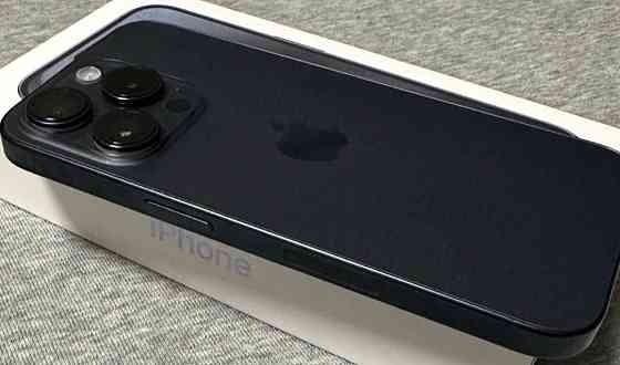 Айфон iPhone 15 Pro, 128Gb. Neverlock. Киев