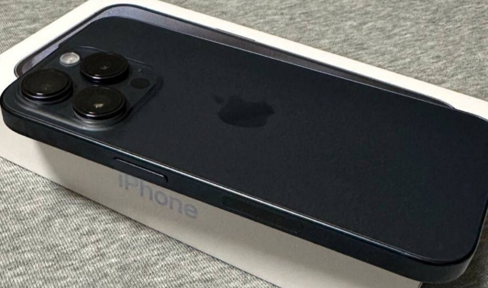 Айфон iPhone 15 Pro, 128Gb. Neverlock. Киев - изображение 3