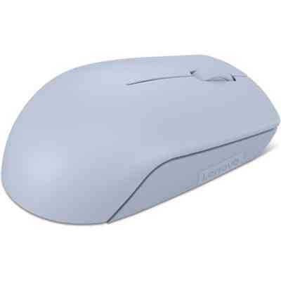 Мышка Lenovo 300 Wireless Frost Blue (GY51L15679) Винница