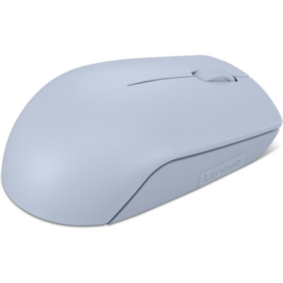Мишка Lenovo 300 Wireless Frost Blue (GY51L15679) Вінниця - фото 3