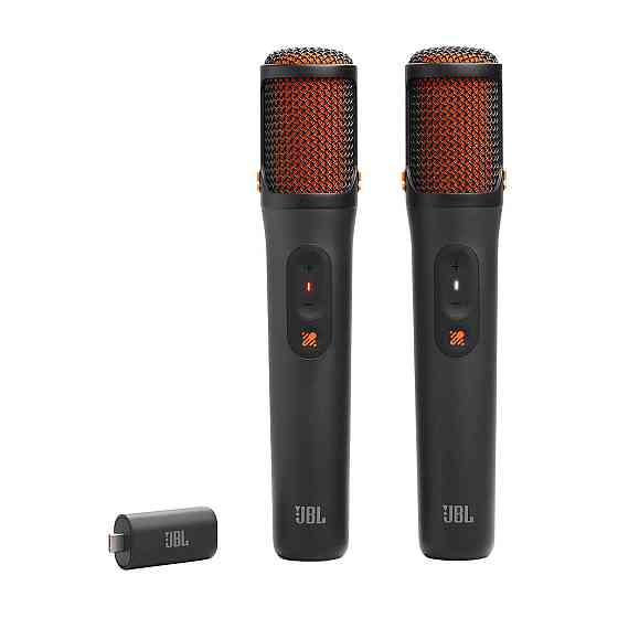 Мікрофон JBL EasySing Mics (JBLEASYSINGMICS) ( 27099 ) Харьков