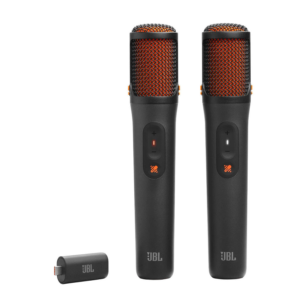 Мікрофон JBL EasySing Mics (JBLEASYSINGMICS) ( 27099 ) Харків - фото 1